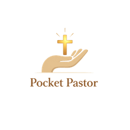 Pocket Pastor Logo
