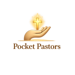 Pocket Pastors Logo